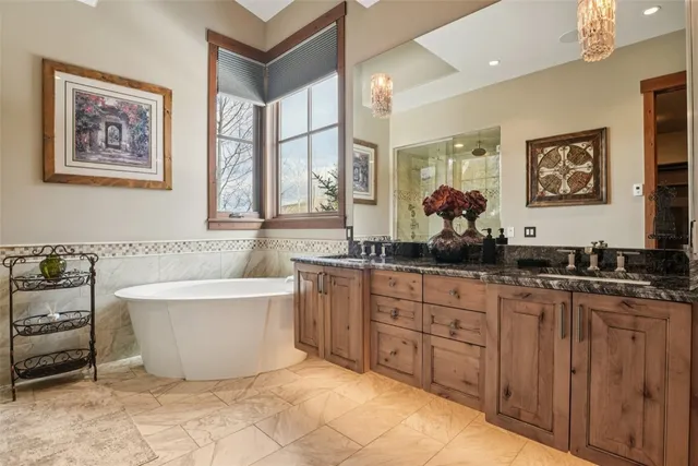 $3,095,000 | 104 Talon Circle, Silverthorne, CO 80498