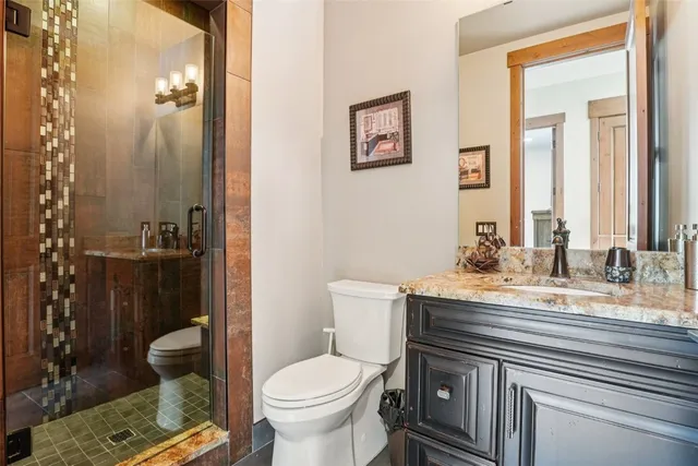 $3,095,000 | 104 Talon Circle, Silverthorne, CO 80498