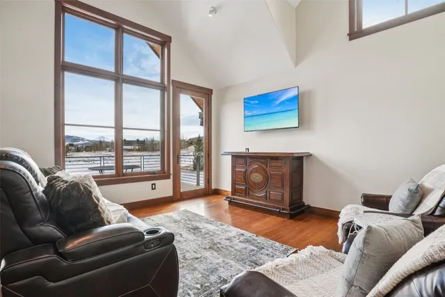 $3,095,000 | 104 Talon Circle, Silverthorne, CO 80498