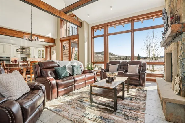 $3,095,000 | 104 Talon Circle, Silverthorne, CO 80498