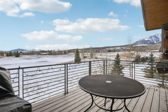 $3,095,000 | 104 Talon Circle, Silverthorne, CO 80498