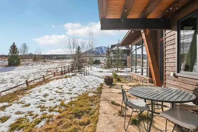 $3,095,000 | 104 Talon Circle, Silverthorne, CO 80498