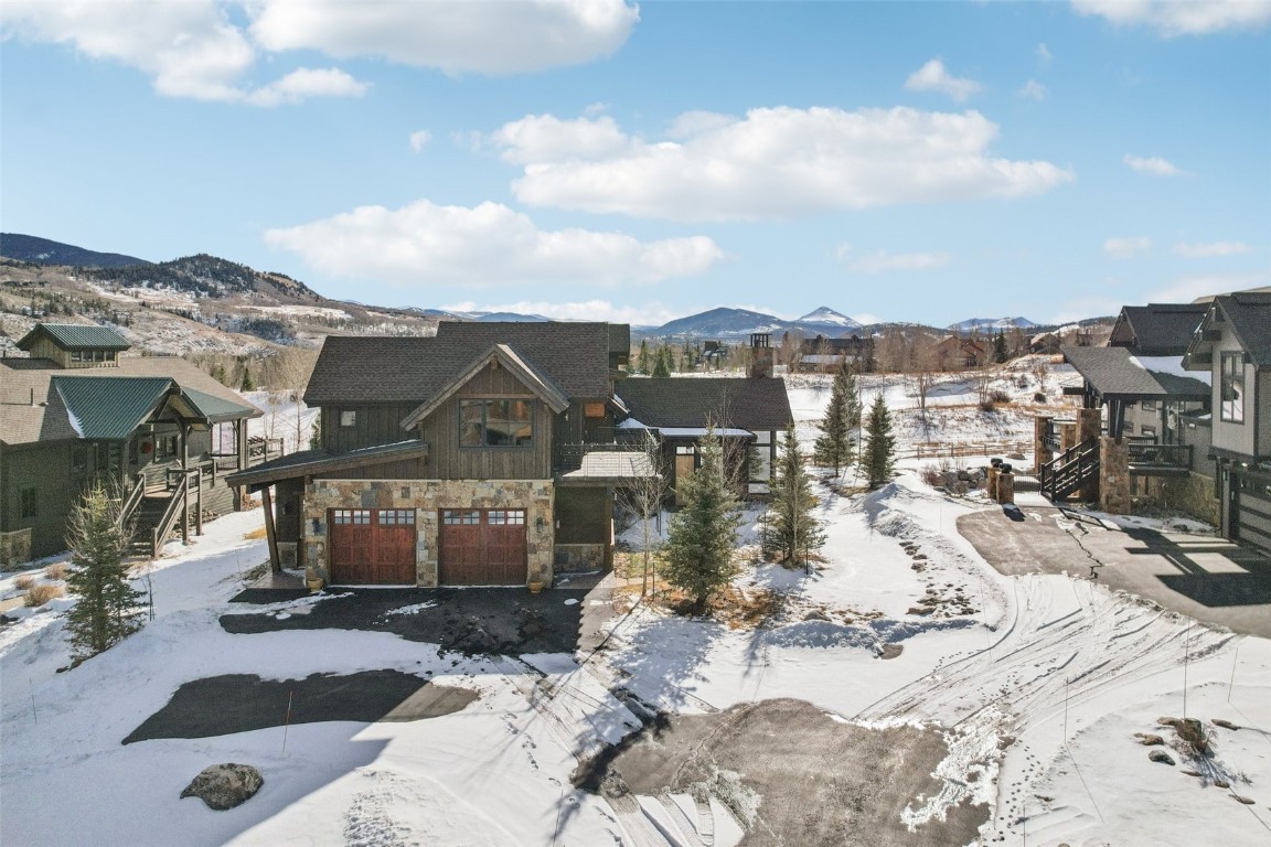 104 Talon Circle Silverthorne, CO 80498 - Photo 46 of 50