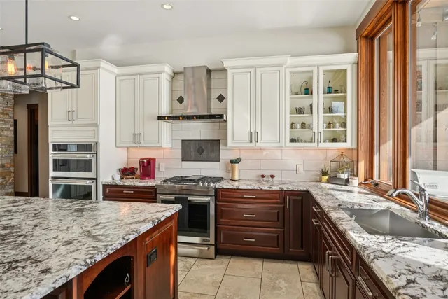 $3,095,000 | 104 Talon Circle, Silverthorne, CO 80498