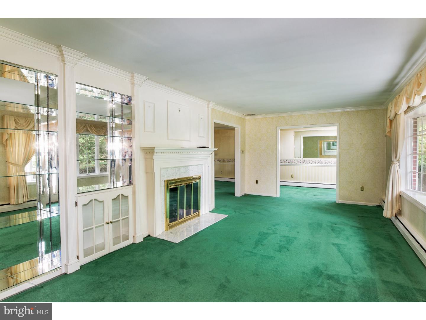 851 Sugars Bridge Road West Chester, PA 19380 - Photo 14 of 25 Family Room
