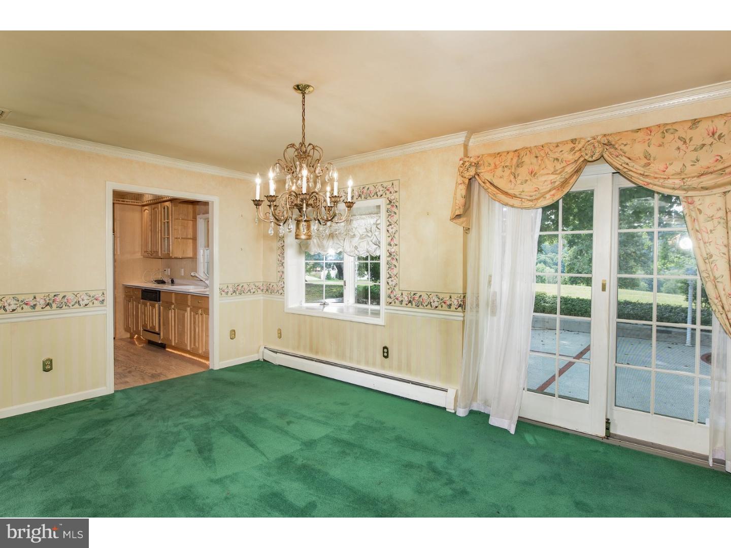 851 Sugars Bridge Road West Chester, PA 19380 - Photo 18 of 25 Dining Room
