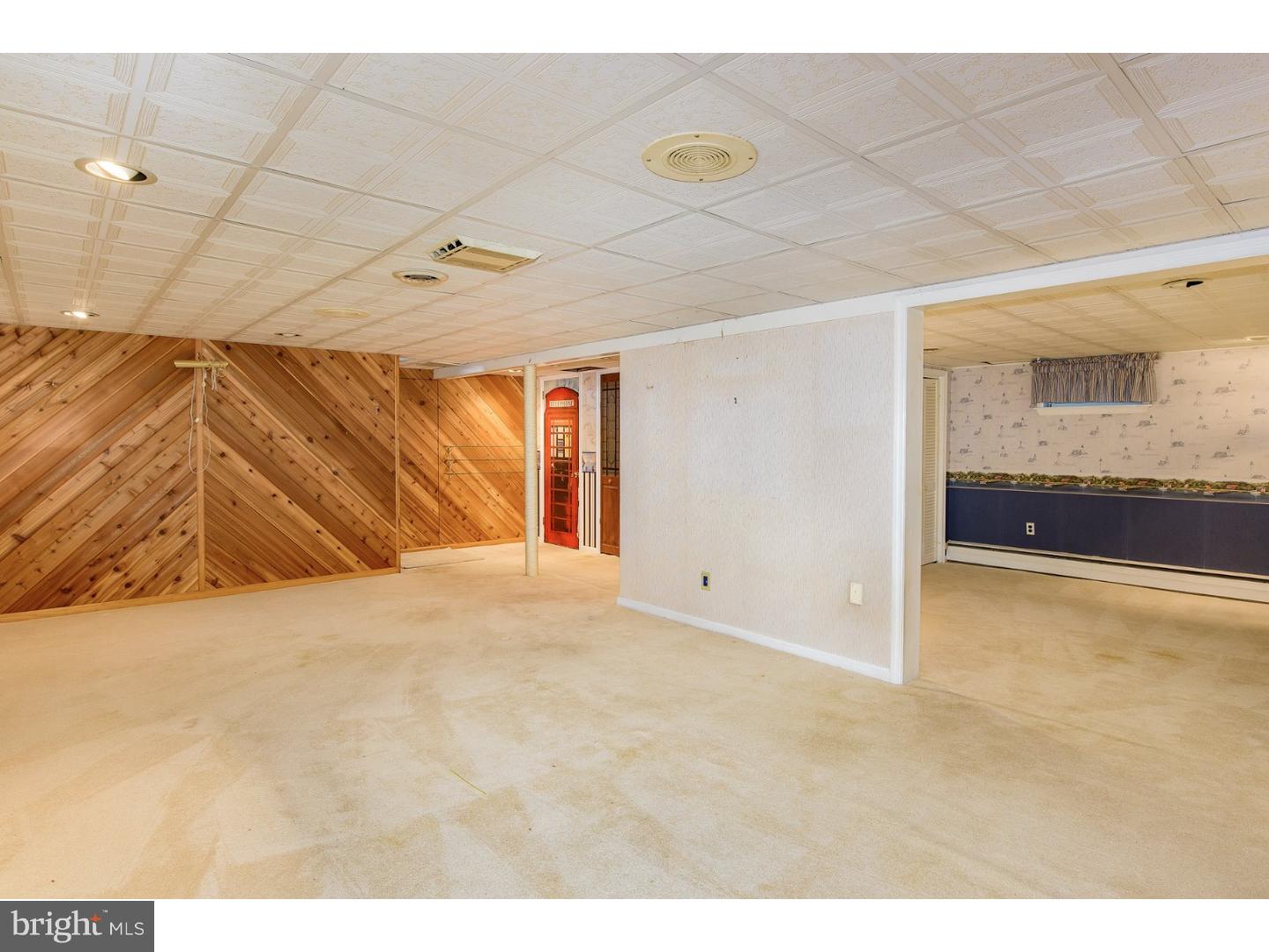 851 Sugars Bridge Road West Chester, PA 19380 - Photo 22 of 25 Basement - Finished