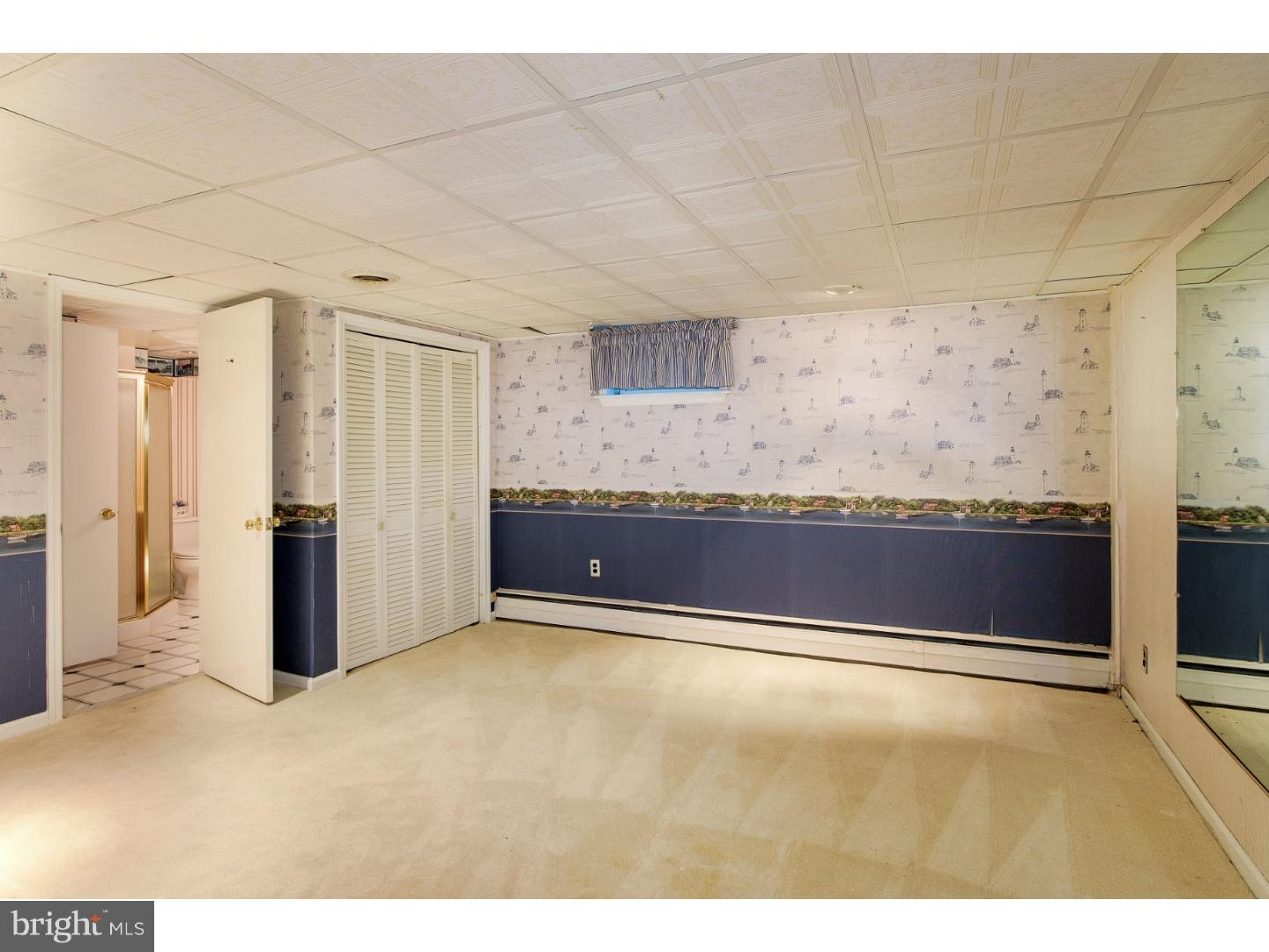851 Sugars Bridge Road West Chester, PA 19380 - Photo 23 of 25 Basement - Finished