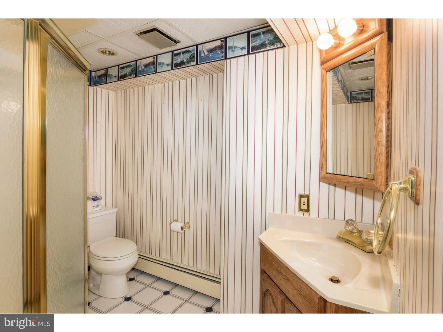 851 Sugars Bridge Road West Chester, PA 19380 - Photo 24 of 25 Bathroom