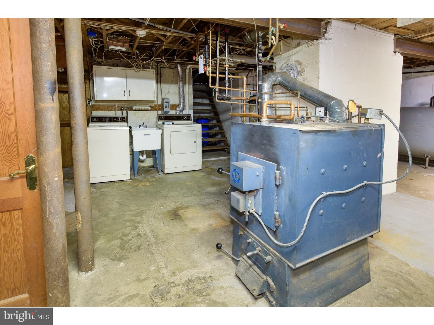 851 Sugars Bridge Road West Chester, PA 19380 - Photo 25 of 25 Basement