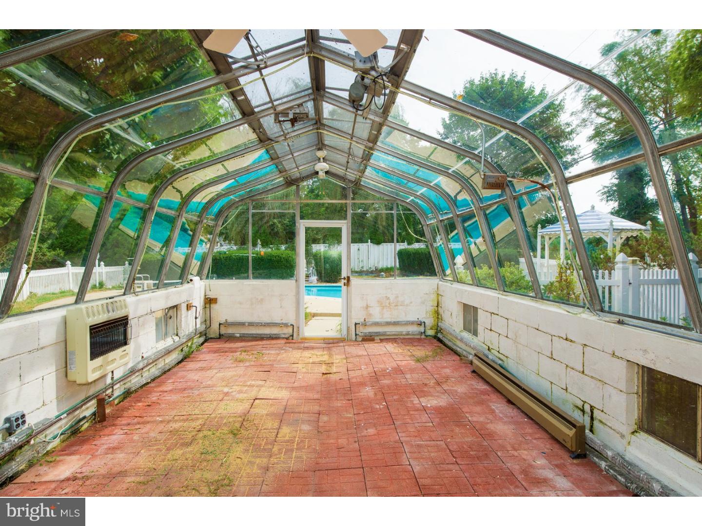 851 Sugars Bridge Road West Chester, PA 19380 - Photo 8 of 25 Sun Room