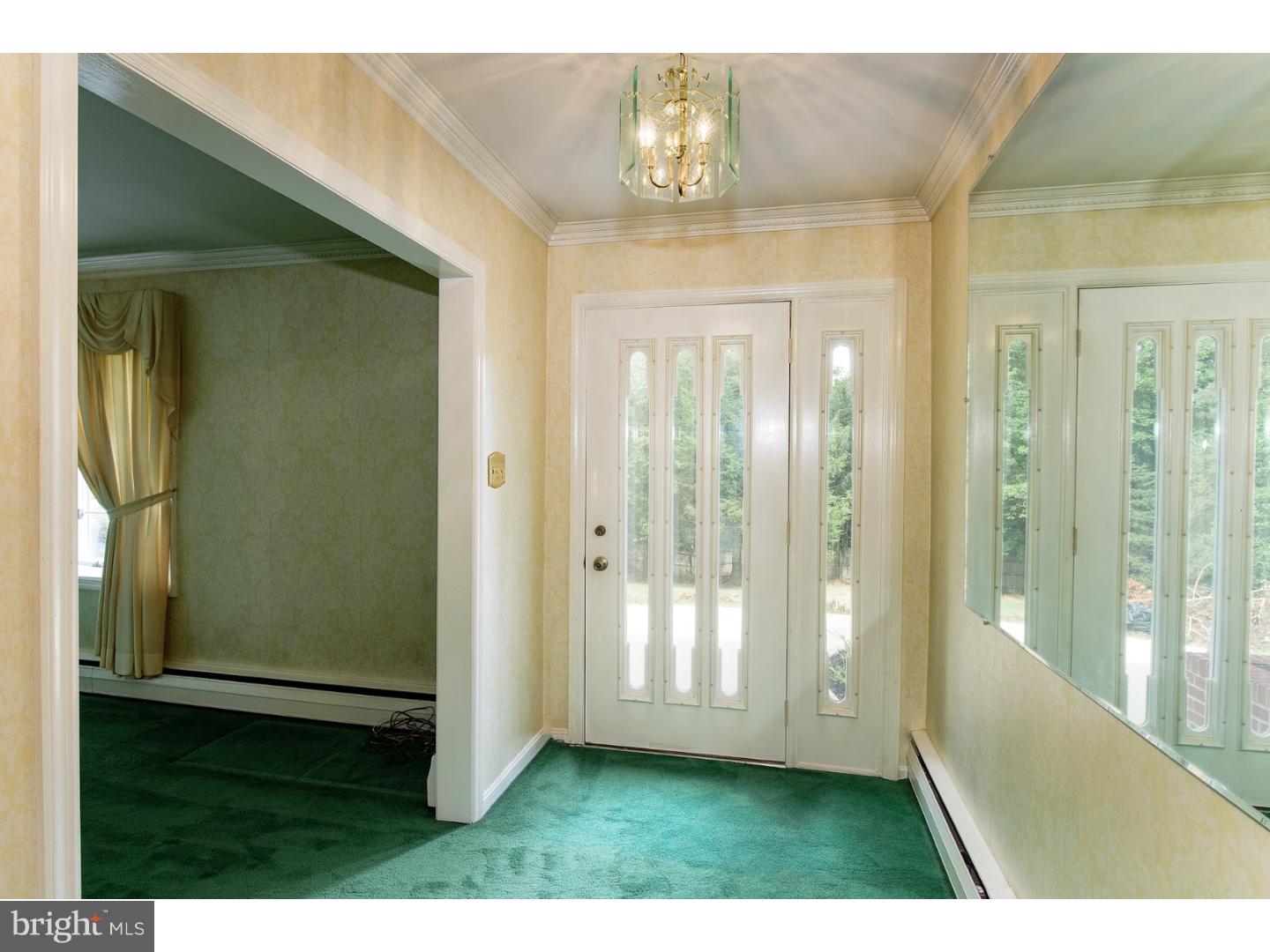 851 Sugars Bridge Road West Chester, PA 19380 - Photo 10 of 25 Foyer