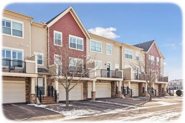 $285,000 | 11712 84th Avenue North, Maple Grove, MN 55369