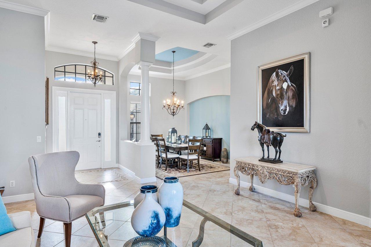 9283 Equus Circle Boynton Beach, FL 33472 - Photo 6 of 48 9283 Equus (6)