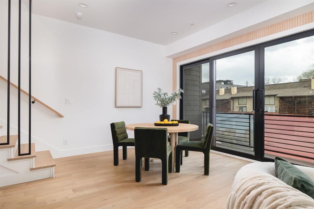 4303 Cedar Springs Road, Unit 102 Dallas, TX 75219 - Photo 12 of 36