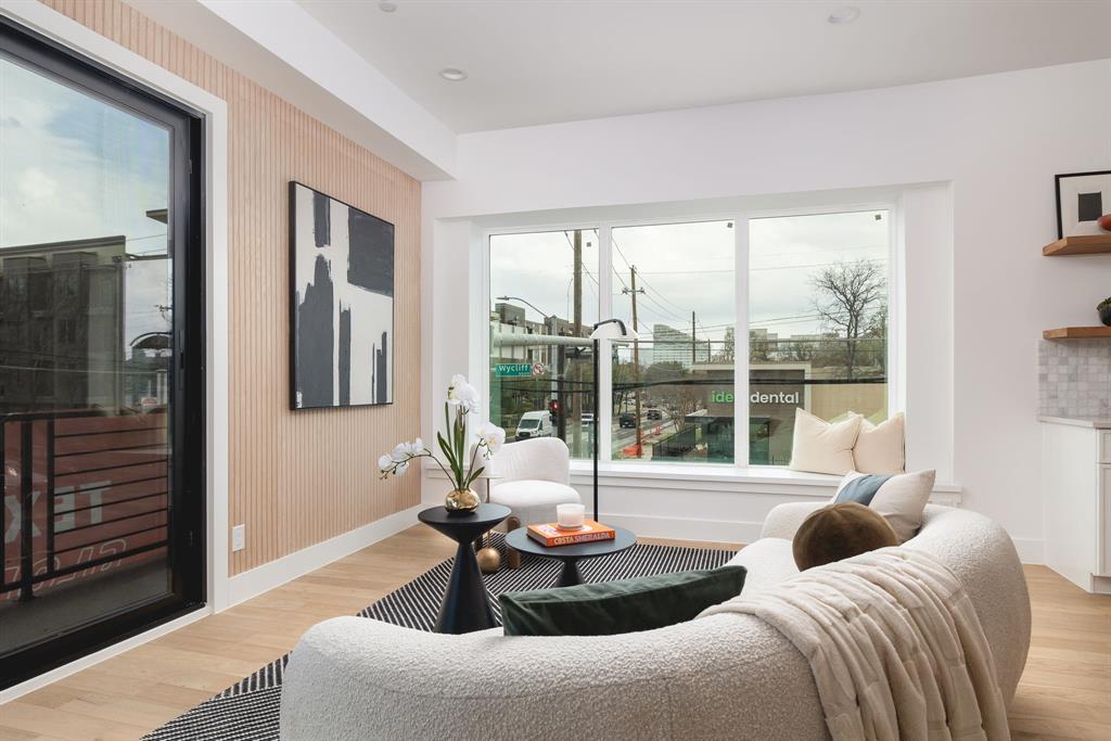 4303 Cedar Springs Road, Unit 102 Dallas, TX 75219 - Photo 14 of 36