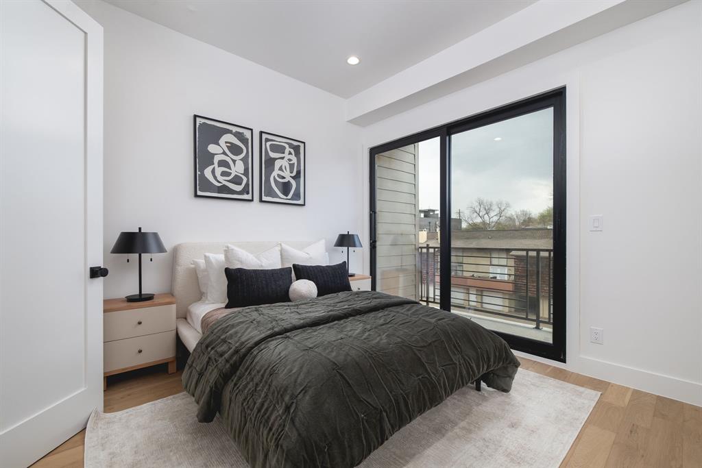 4303 Cedar Springs Road, Unit 102 Dallas, TX 75219 - Photo 21 of 36