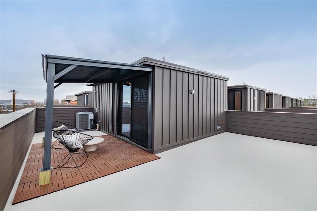 4303 Cedar Springs Road, Unit 102 Dallas, TX 75219 - Photo 32 of 36