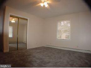 129 Breton Road Brick, NJ 08723 - Photo 7 of 8 an empty room with windows and closet