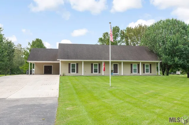 $315,000 | 11670 Blackwater Road, Baker, LA 70714