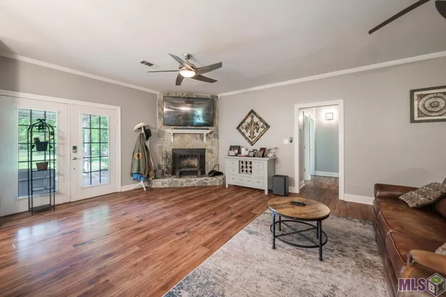 $315,000 | 11670 Blackwater Road, Baker, LA 70714