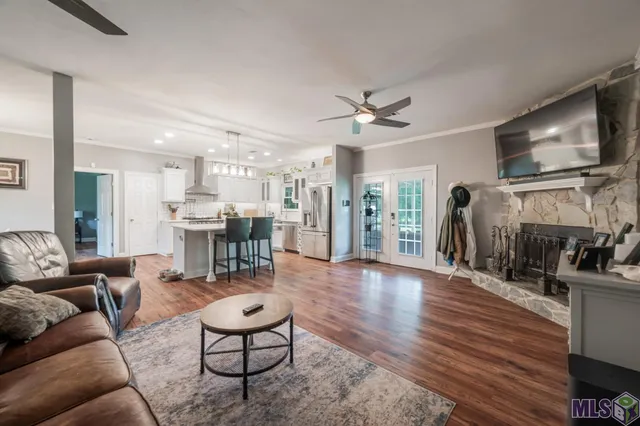 $315,000 | 11670 Blackwater Road, Baker, LA 70714