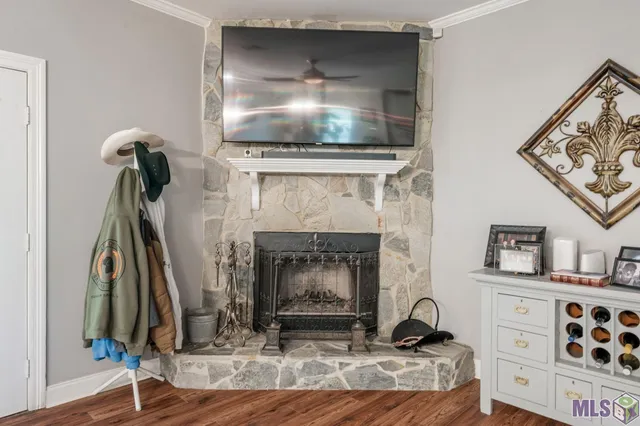 $315,000 | 11670 Blackwater Road, Baker, LA 70714