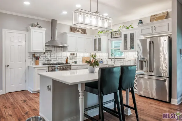 $315,000 | 11670 Blackwater Road, Baker, LA 70714