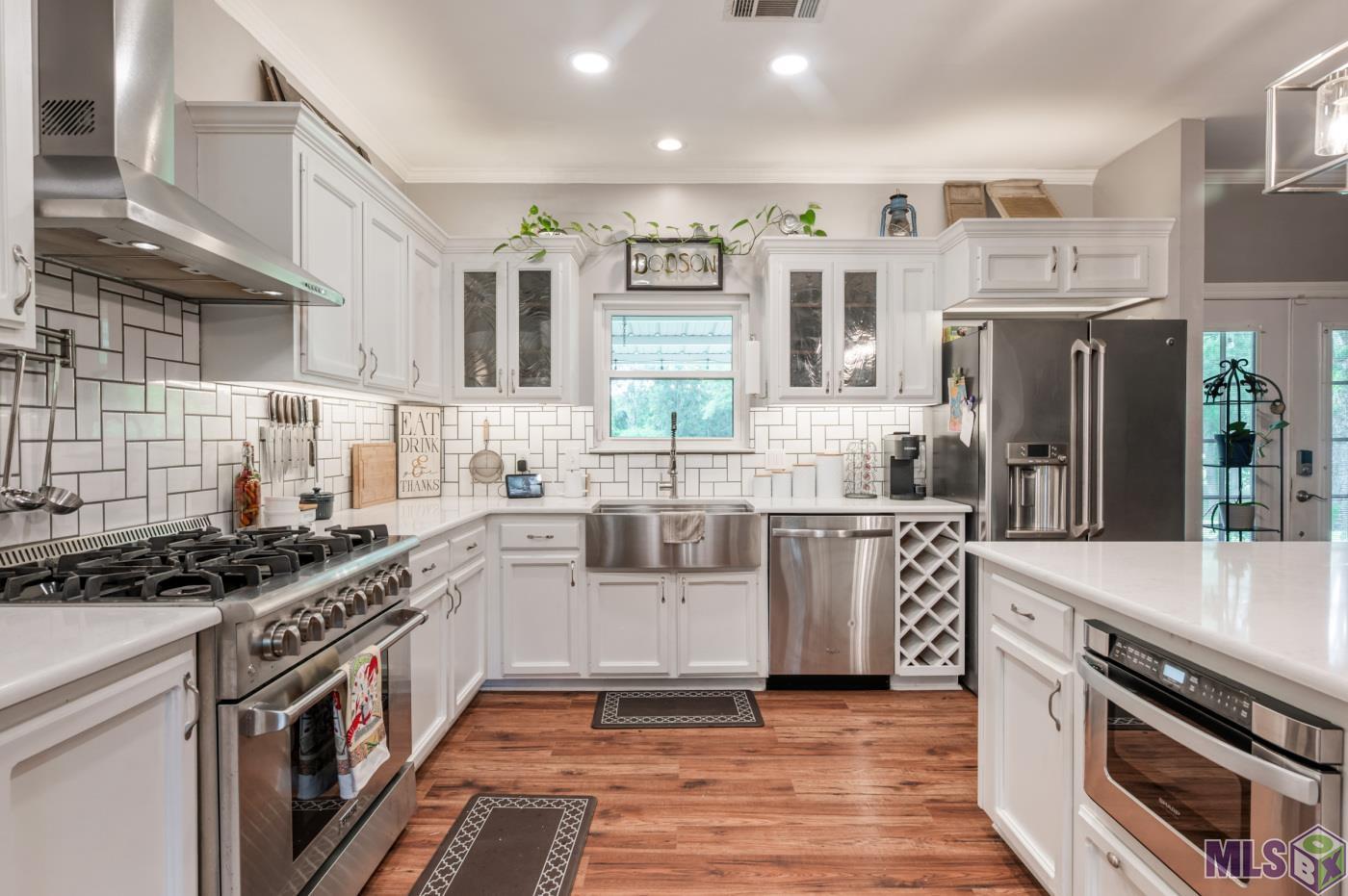 11670 Blackwater Road Baker, LA 70714 - Photo 18 of 28