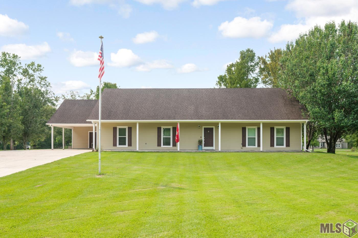 11670 Blackwater Road Baker, LA 70714 - Photo 2 of 28