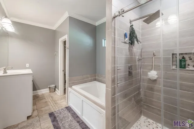 $315,000 | 11670 Blackwater Road, Baker, LA 70714