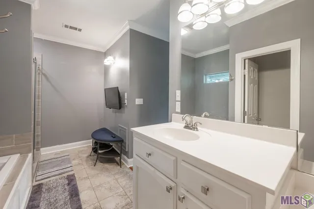 $315,000 | 11670 Blackwater Road, Baker, LA 70714