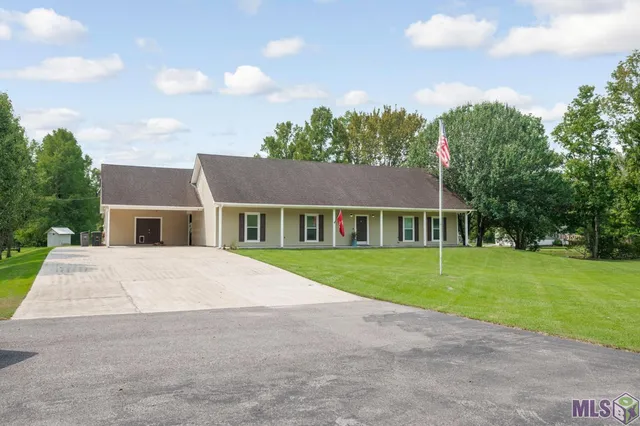 $315,000 | 11670 Blackwater Road, Baker, LA 70714