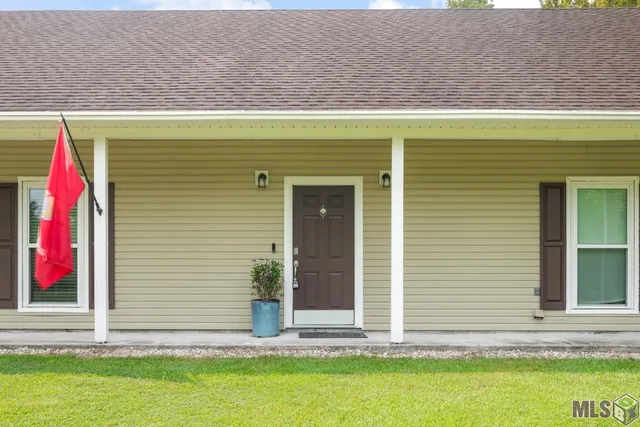 $315,000 | 11670 Blackwater Road, Baker, LA 70714