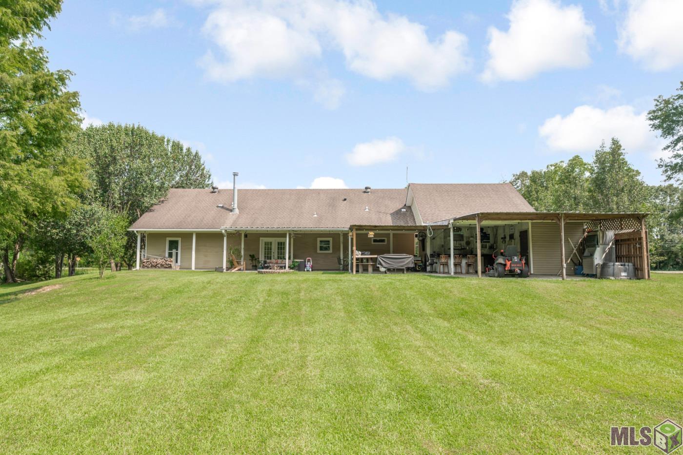 11670 Blackwater Road Baker, LA 70714 - Photo 9 of 28