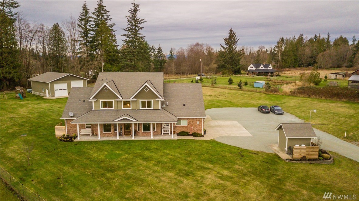 19843 County Line Road Stanwood, WA 98292 - Photo 1 of 25 Gallery Image 1