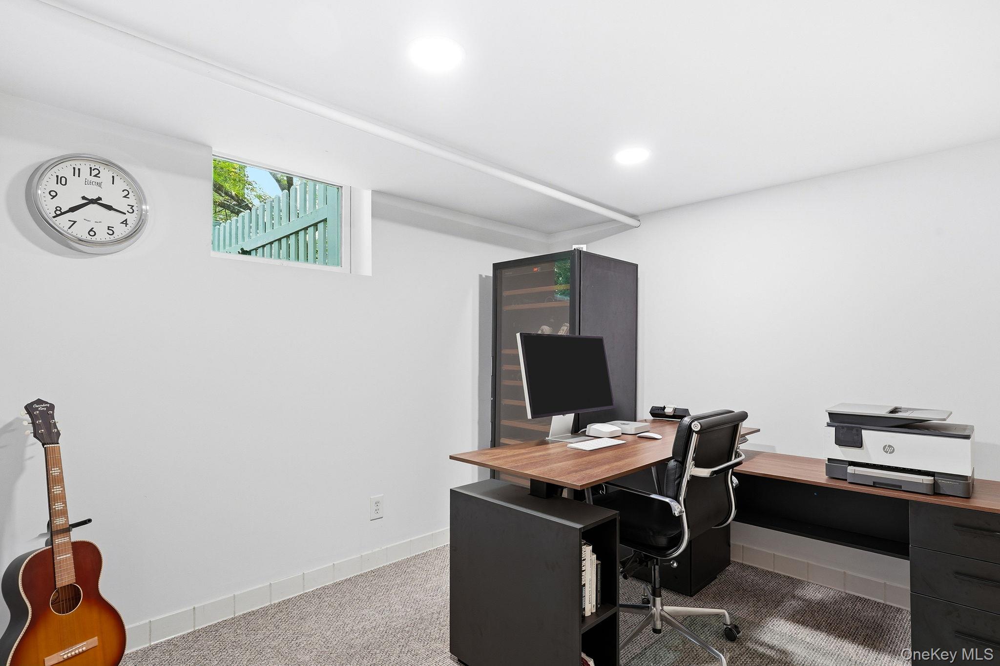 7 Morehead Drive Rye, NY 10580 - Photo 26 of 34 a view of a workspace with furniture