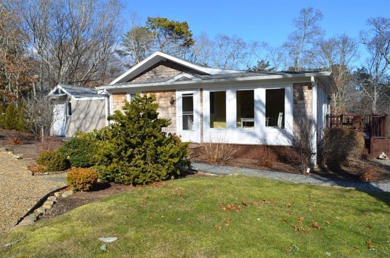 2 Fresh Pond Road Oak Bluffs, MA 02557 - Photo 3 of 31 Additional Photo