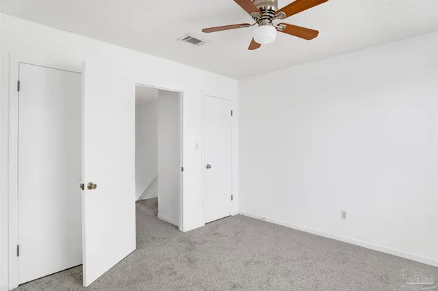 $1,500 | 601 East Burgess Road, Unit K11, Pensacola, FL 32504