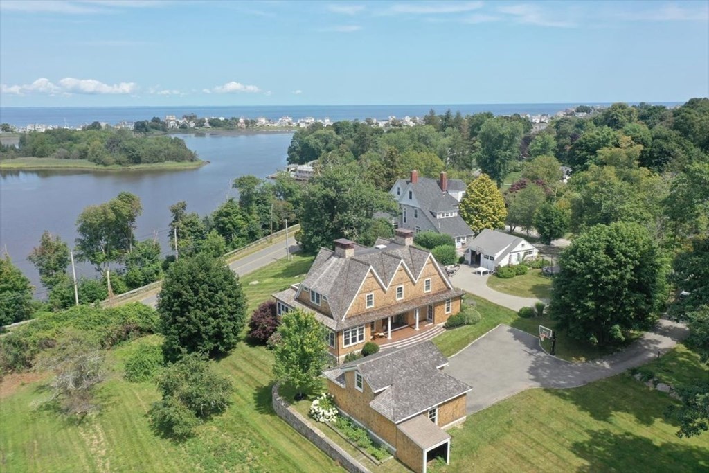 744 Jerusalem Road Cohasset, MA 02025 - Photo 1 of 39