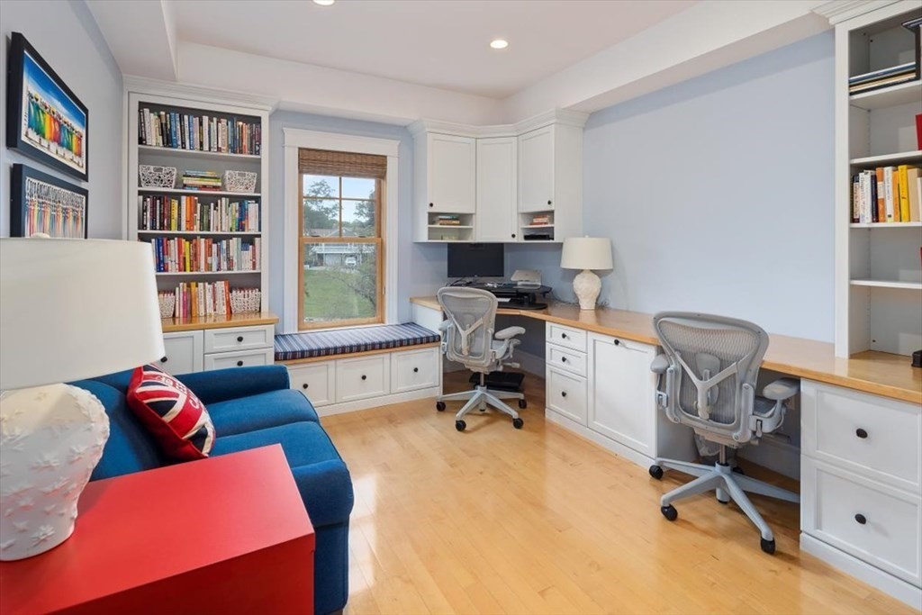 744 Jerusalem Road Cohasset, MA 02025 - Photo 18 of 39