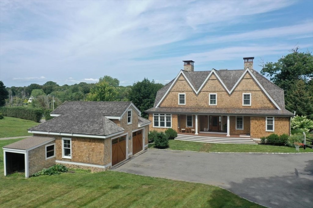 744 Jerusalem Road Cohasset, MA 02025 - Photo 2 of 39