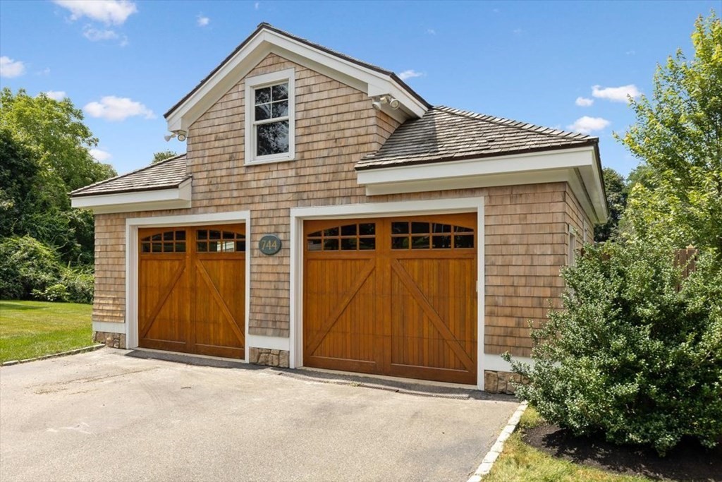744 Jerusalem Road Cohasset, MA 02025 - Photo 35 of 39