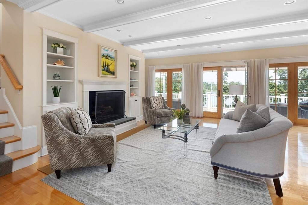 744 Jerusalem Road Cohasset, MA 02025 - Photo 5 of 39