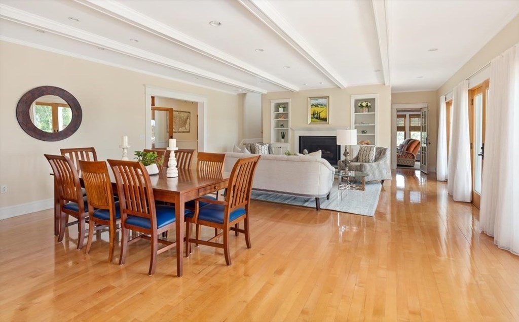 744 Jerusalem Road Cohasset, MA 02025 - Photo 7 of 39