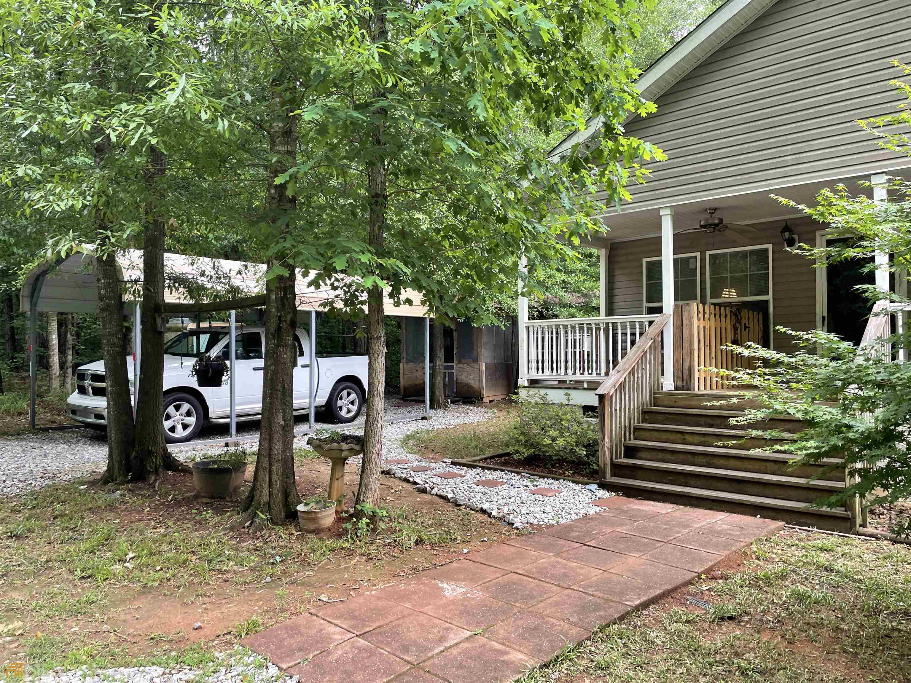 680 Tamarack Road Monticello, GA 31064 - Photo 1 of 1 Gallery Image 1