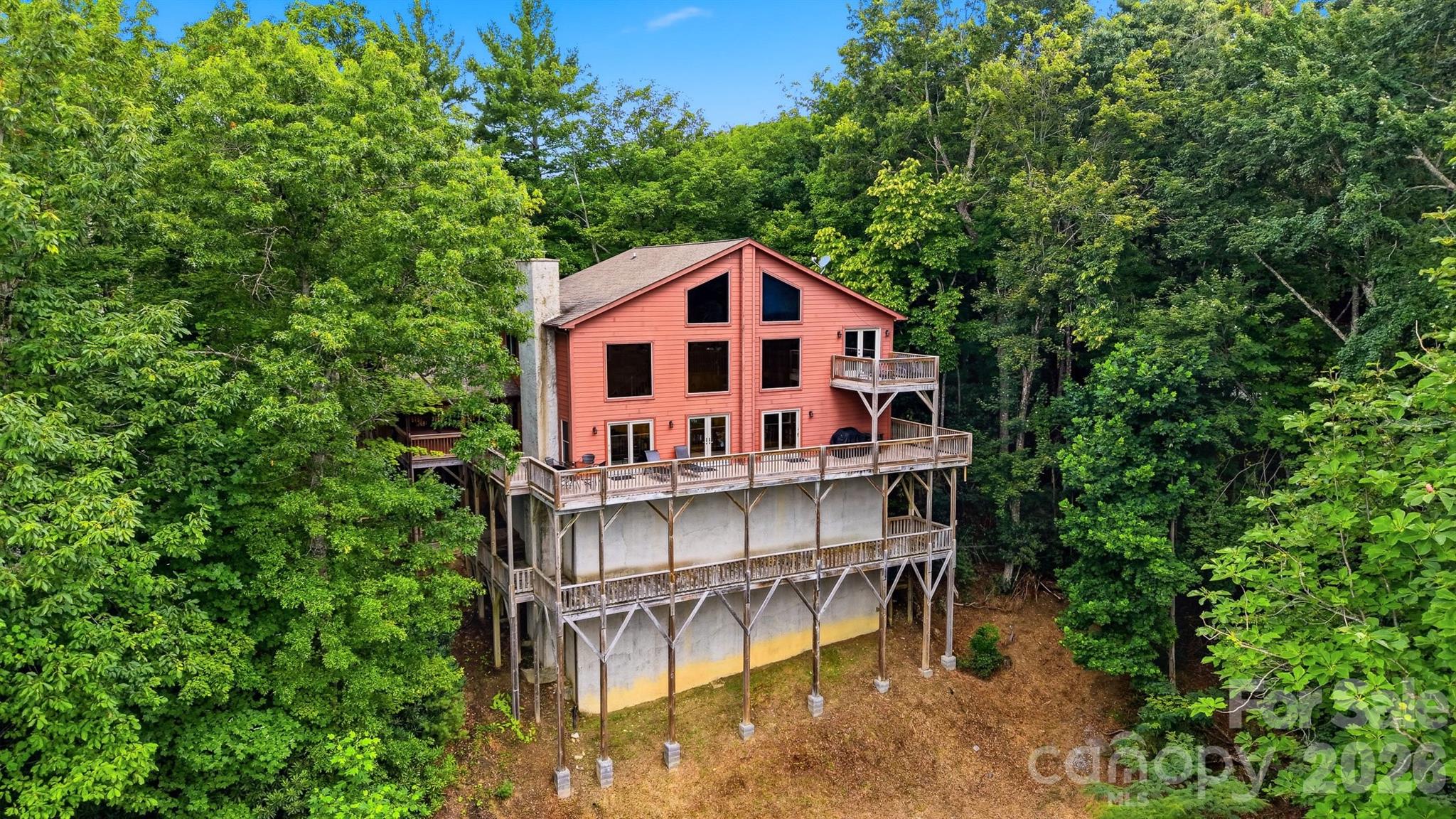 4216 Bolick Road Lenoir, NC 28645 - Photo 2 of 31