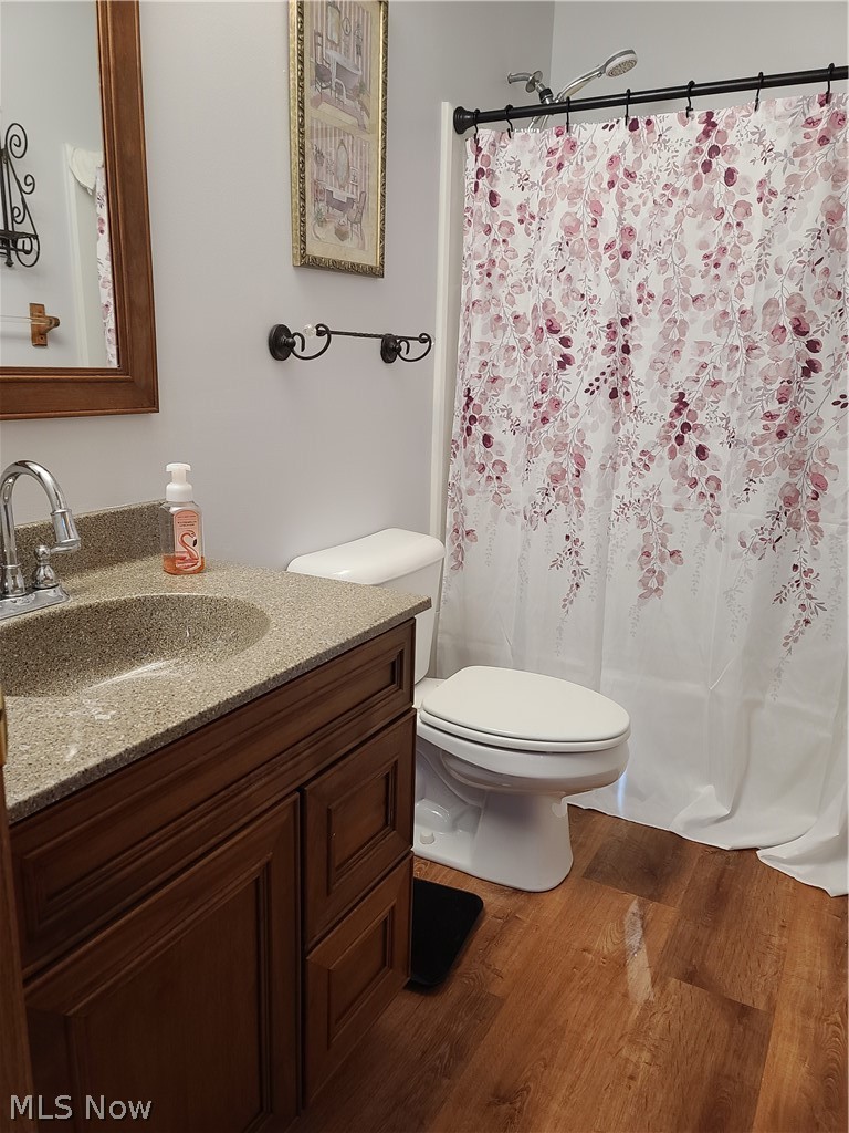 40015 Parsons Road Lagrange, OH 44050 - Photo 22 of 35 Updated Owners Private Bath