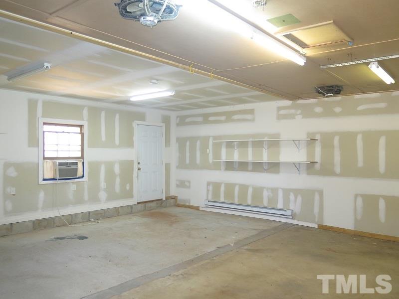 632 Buck Jones Road Raleigh, NC 27606 - Photo 16 of 20 a view of an empty room