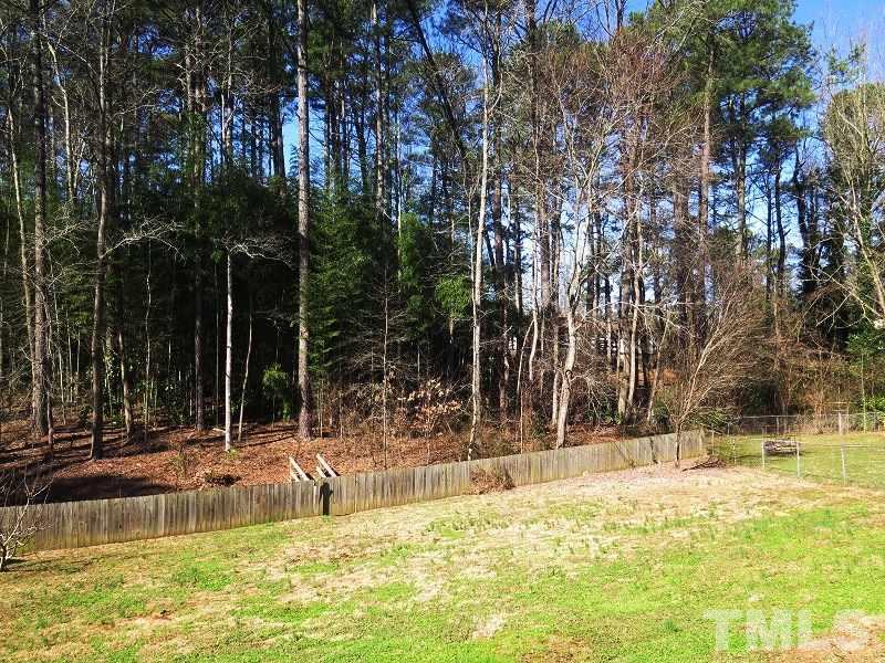 632 Buck Jones Road Raleigh, NC 27606 - Photo 19 of 20 a view of swimming pool with an outdoor space